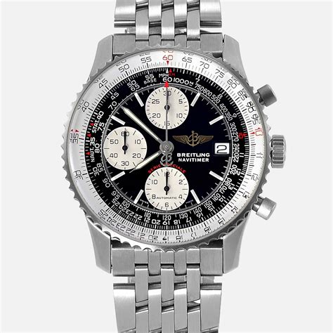 breitling navitimer fighters a13330|breitling fighter a13330.